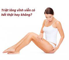 TRIỆT LÔNG 1 LẦN CÓ HẾT KHÔNG – Hana Beauty Spa